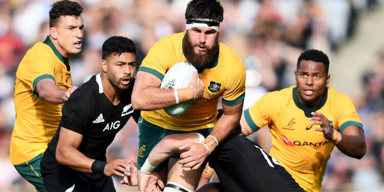 Wallabies vs Wales teams, captains named for first July Sydney Esperimento