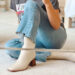 15 Ways to Style the Best-Selling NSALE Booties