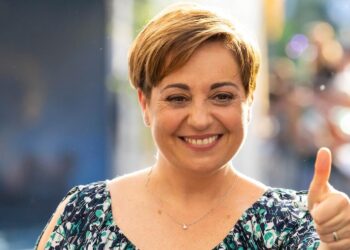 Mondadori “compra” Benedetta Rossi: avrà il 51% della club della food blogger