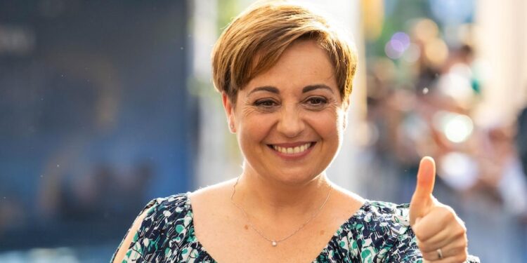 Mondadori “compra” Benedetta Rossi: avrà il 51% della club della food blogger