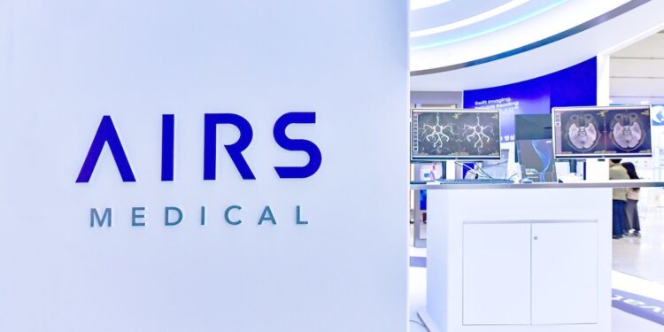 AIRS Medical scores $20M for global expansion and more briefs