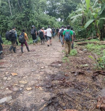 Government Indifferent to Invasion of Drug Traffickers  the Peruvian Amazon — Global Issues