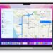 You can finally use Apple Maps durante a browser