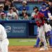 Diamondbacks’ Walker continues to haunt Dodgers with two more homers