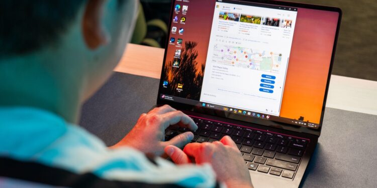 We tested new AI laptops, and their best features aren’t the AI