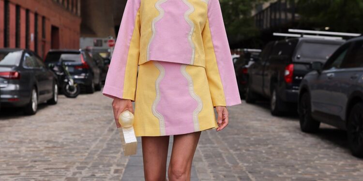 MATCHING MOMENTS: STUNNING SUMMER SETS