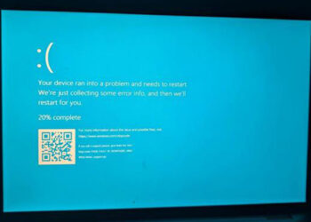 Worldwide IT outage disrupts healthcare delivery