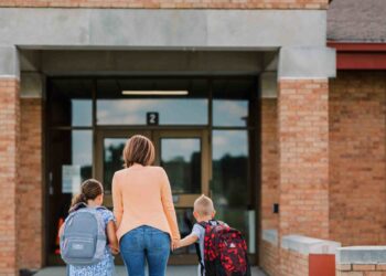 Back To School Styles