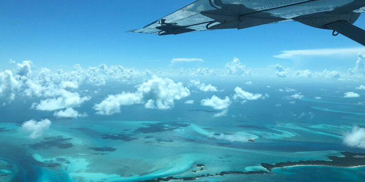 Makers Air Enhances Bahamas Travel for South Florida Residents