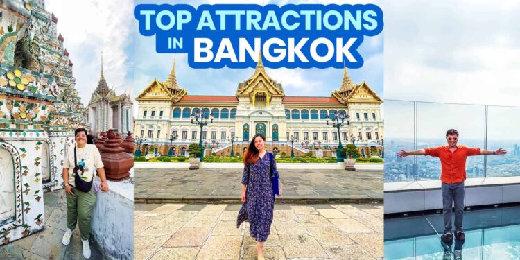 Cima 35 BANGKOK Things to Do & Places to Visit