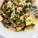 20-Minute Zucchini and  Beef Stir-Fry Recipe
