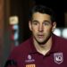 Gus backs Slater as Storm suitor, Origin injury dramas as Suaalii returns, Crichton brothers reunite