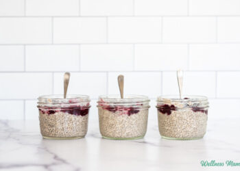 The Best Chia Seed Pudding