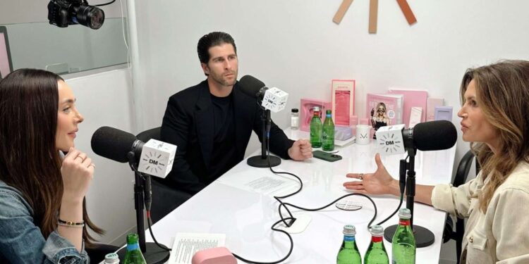 Cindy Crawford  Health, Beauty, Wellness and Life’s Reflections