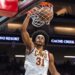 Cavaliers sign Jarrett Allen to three-year extension