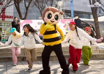 The Download: K-pop stans’ climate plans, and what AI isn’t