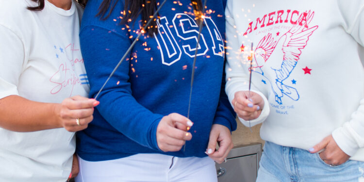 The Best 4th of July Sales