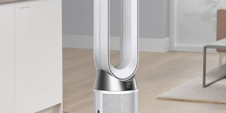 Dyson riduce del 25% la necessità incarico durante Uk: 1000 licenziamenti