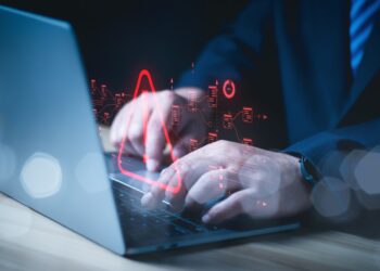 Microsoft invented a system that encrypts physical text so people can’t read over your shoulder