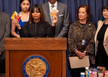 Companies Selling Illegal Copycat Snacks Laced With Drugs