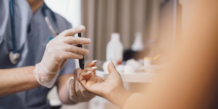 Truvian Health raises $74M for automated blood diagnostics platform