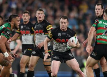 Fullback  a league of their own as the great all-rounder but a role not for the faint-hearted