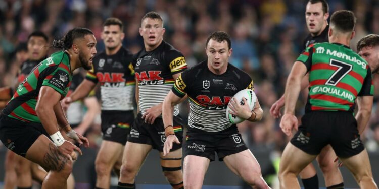 Fullback  a league of their own as the great all-rounder but a role not for the faint-hearted