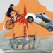 Will self-driving cars make the roads safer? Cyclists are split.