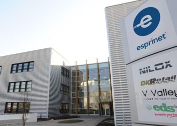 Esprinet,  bagno a imprese e governi per di più rilanciare i margini