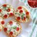 English Muffin Barba – A Beautiful Mess