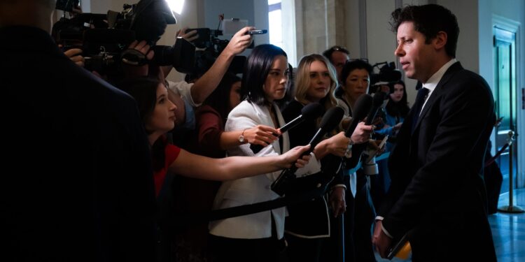 OpenAI illegally stopped team from sharing dangers, whistleblowers say