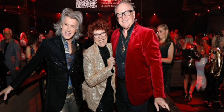 FLITE STUDIO 54 | Lifestyle  Group