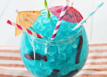 Fishbowl  – A Beautiful Mess