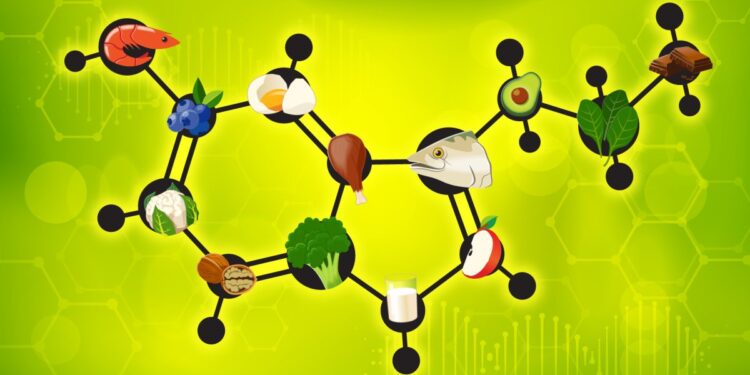 Can Food Really Change Your Hormones?
