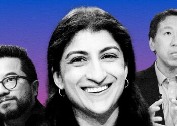 Aperto Source AI Has Foundersâand the FTCâBuzzing