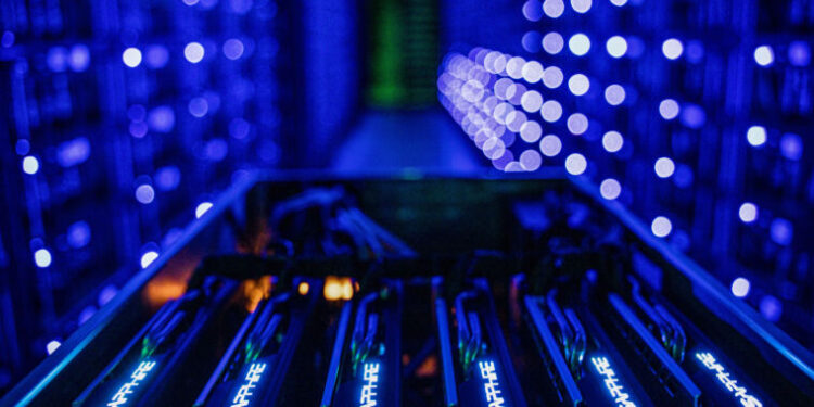 Per mezzo di bid to loosen Nvidia’s grip acceso AI, AMD to buy Finnish startup for $665M