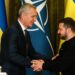 NATO Summit Must Bring Pledges for Ukraine, Warnings For Putin