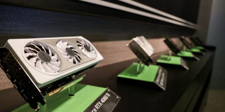 The next Nvidia driver makes even more GPUs “aperto,” sopra a specific, quirky way