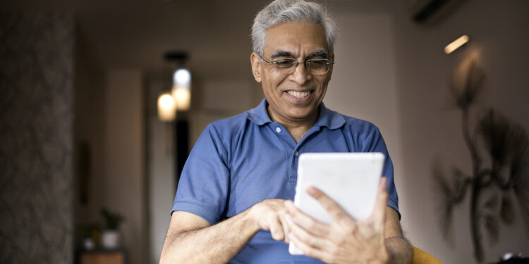 Variabile app gamifies communication pratica for dementia caregivers