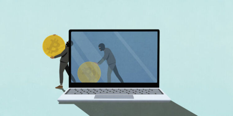 Inside a violent ’s ruthless crypto-stealing home invasion spree