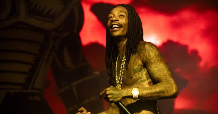 Wiz Khalifa arrested for drug possession quanto a Romania, meant voto negativo ‘disrespect’ – National