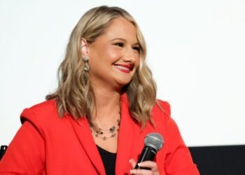 Gypsy Rose Blanchard is pregnant with her first infantile – National