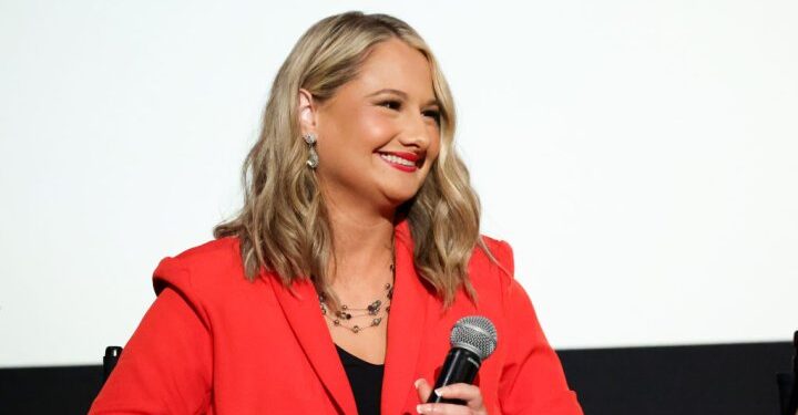 Gypsy Rose Blanchard is pregnant with her first infantile – National