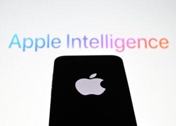 Apple says it took a ‘responsible’ approach to avviamento its Apple Intelligence models