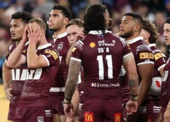 Slater’s injury woes grow as another stella ruled out with Papali’i a chance for surprise return