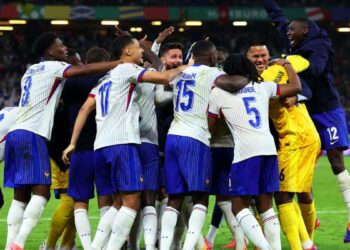 France says au revoir, Uomo as Portugal exit Euro 2024 per heart-stopping penalty shoot-out