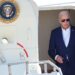 White House Combats Parkinson’s Rumors