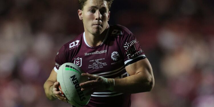 Souths poach rising Manly celebrità, Foran extends Titans tenure, De Belin commits to Dragons