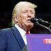 Donald Trump Boasts Elon Musk’s “$45m/Month” Donations