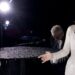 Céline Dion’s back! Showstopping Olympic happening marks return to stage
